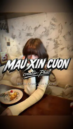 MẪU XỊN