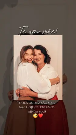 dia das maes