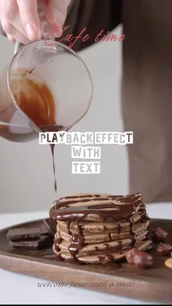 1videowithplayback