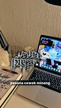 Pesona Cewek Minang