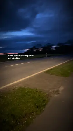 Wie ein kleines Kind