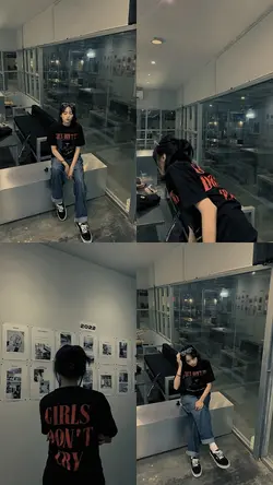 kane x aesthetic