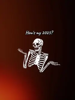 how my 2025