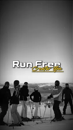 run free