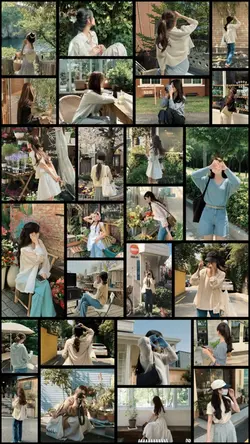 26 Collage Aesthetic