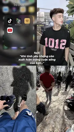 Khi không có tinh