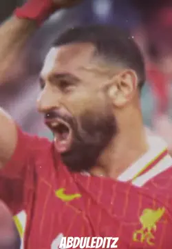 Free Salah edit