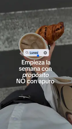 Lunes frase