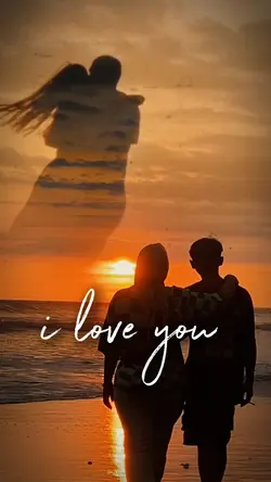 i love you