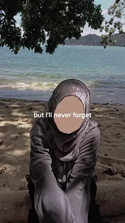 i'll never forget