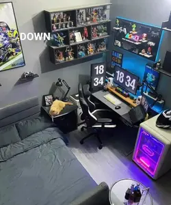 Kamar Idaman