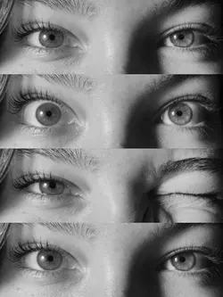eyes trend