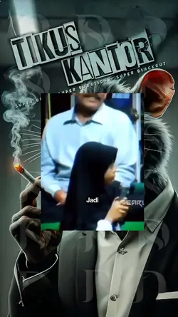 tikus kantor 