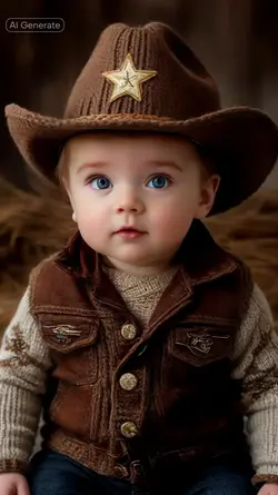 ai baby sheriff