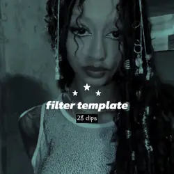 filter template