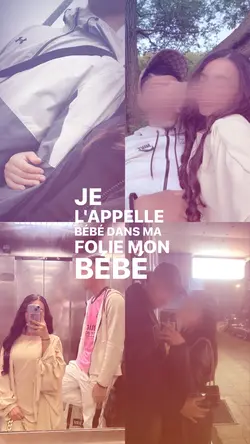 Relation libre❤️