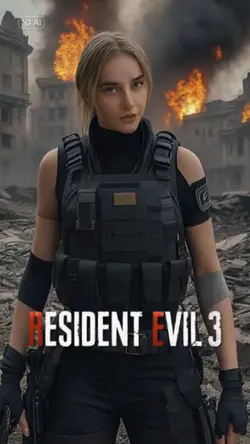 Resident Evil