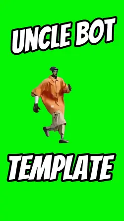 Uncle Bot 