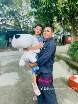 တုနှိုင်းမဲ့ရတနာ ♥️ 