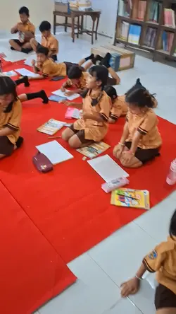 T2: Activity Class