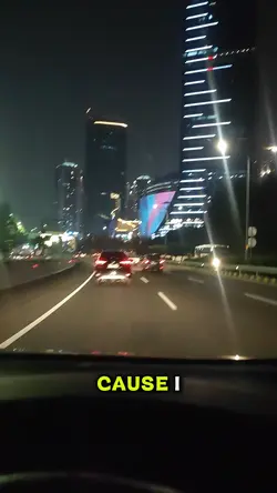 NIGHT DRIVE