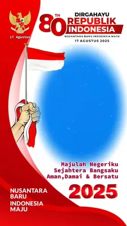 17 Agustus 2025