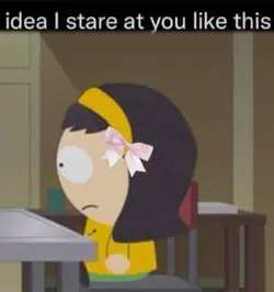 SOUTH PARK 🗣️🗣️🗣️