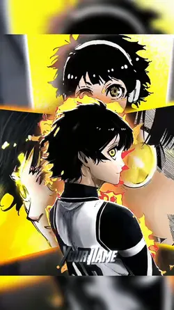 ANIME FREE EDIT 
