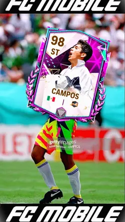 FC mobile card 