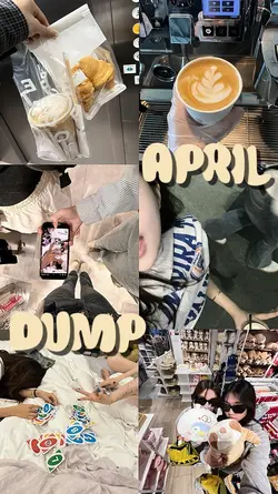april dump
