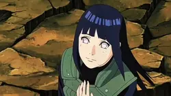 Versi Hinata 