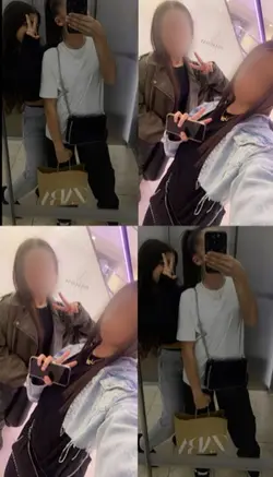 À 2 sur les photos 🫶🏼