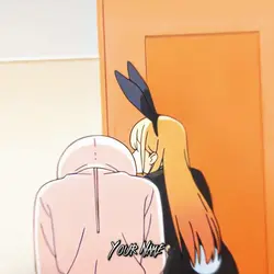Gojo x Marin 