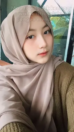 Watak Istri