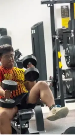 Kahit pogi nga eh