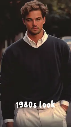 how i look in 1980s