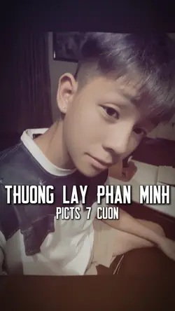 Thương Lấy Phận Minh
