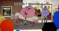 WOAHHH