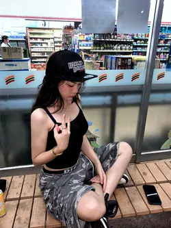 FILTER HD AESTHETIC 