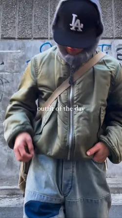 OOTD