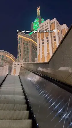 2 hari menuju ..