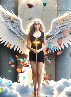 Angel Guardian