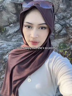 She’s so pretty 