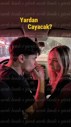 Nerde Bende O Yürek❤️‍🔥