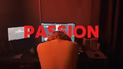 PASSION TEMPLATE 