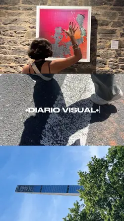 Diario Visual