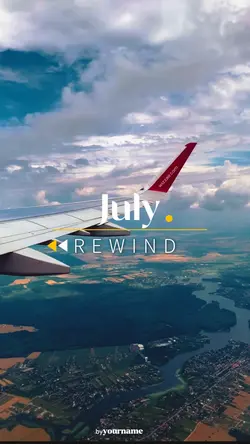 July rewind 