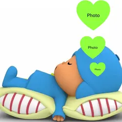 TREND POCOYO 