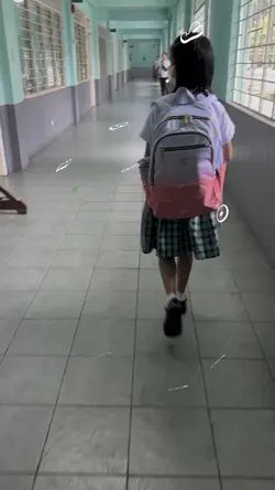 First day of schoo
