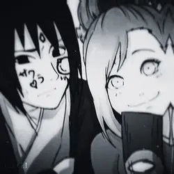 SASUSAKU <3